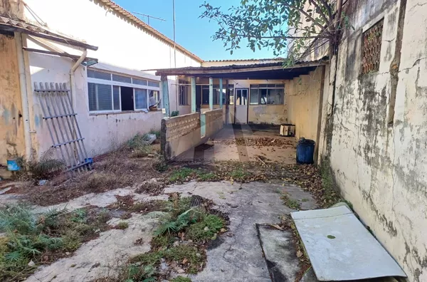 Terreno para venda, 250m² por R$790.000 - Jardim Los Angeles, São Paulo/SP