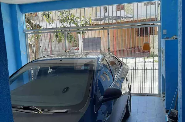 Sobrado para venda R$450.000, Jd. das Imbuias (São Paulo)