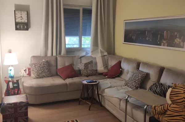 AP5461 - Apartamento de 136m² para venda por R$900.000 - Jardim Itapeva (Campo Grande), São Paulo/SP - Foto 25