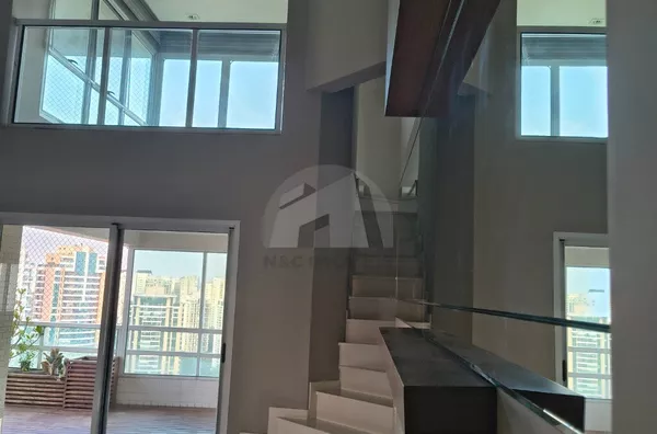 AP5619 - Apartamendo de 260m² para venda por R$3.750.000 e para locação R$20.000 - Jardim Morumbi, São Paulo