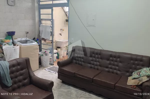 Sobrado para venda, 3 quarto(s),  Vila Santana, São Paulo