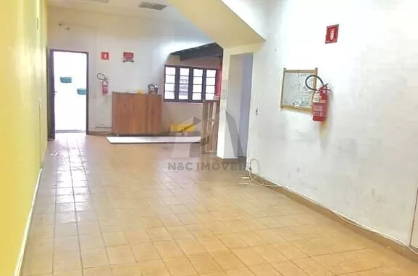Salão para aluguel, R$3.500 Cidade Dutra, São Paulo