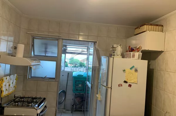 Apartamento para venda, 1 quarto(s),  Vila Do Encontro, São Paulo