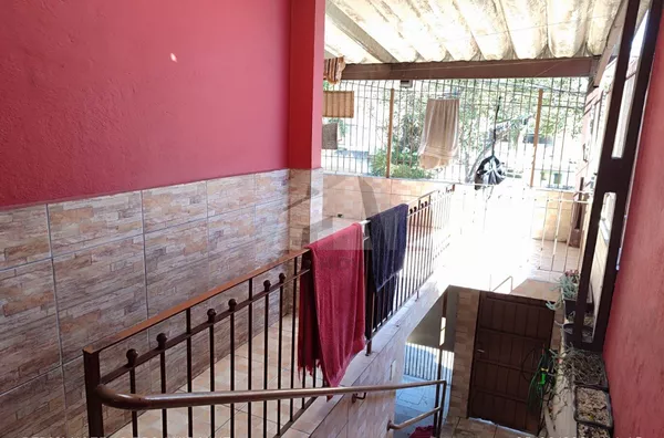 Sobrado para venda, 4 quarto(s), R$ 900.000 Jardim Ana Lúcia, São Paulo