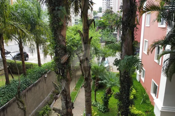 AP4476 - Apartamento de 74m² para venda por R$340.000 e para locação R$2.900 - Jd. Ubirajara (ZS)/SP