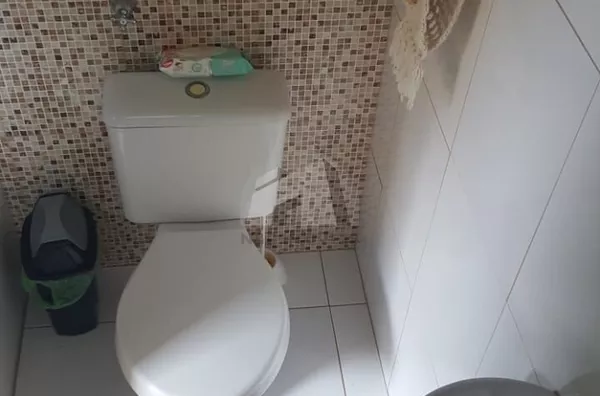 SO3645 - Sobrado de 80m² para venda por R$580.000 - Jardim Satélite/SP