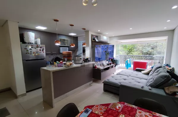 Apartamento para venda R$575.000,00,   Vila Castelo, São Paulo