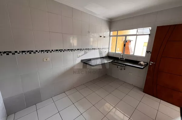 SO4260 - Sobrado para locação por R$3.500 - Campininha/SP