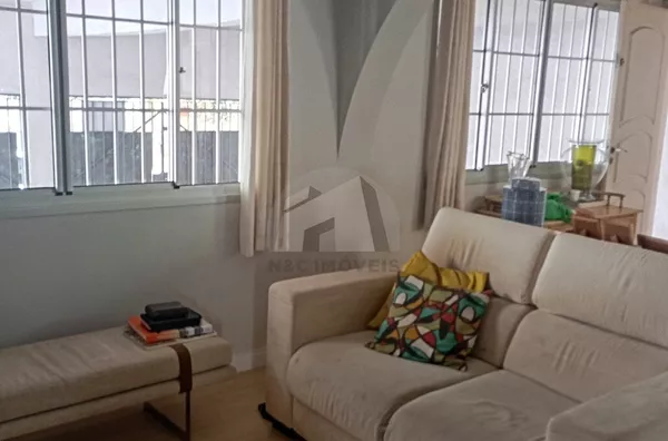 Casa para venda, 2 quarto(s), R$ 690.000 Jardim Colonial, São Paulo