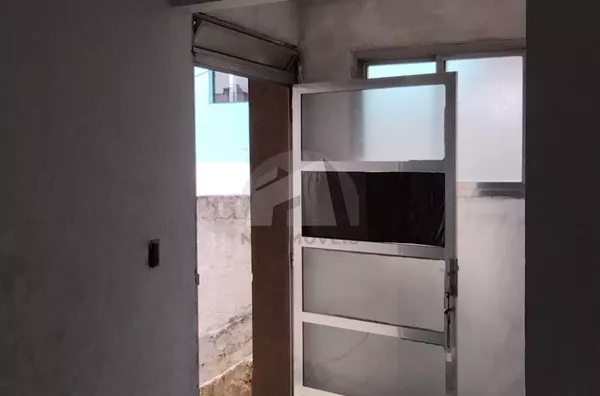 Terreno com casas de renda à venda por R$ 546.000,00 - Grajaú - São Paulo/SP