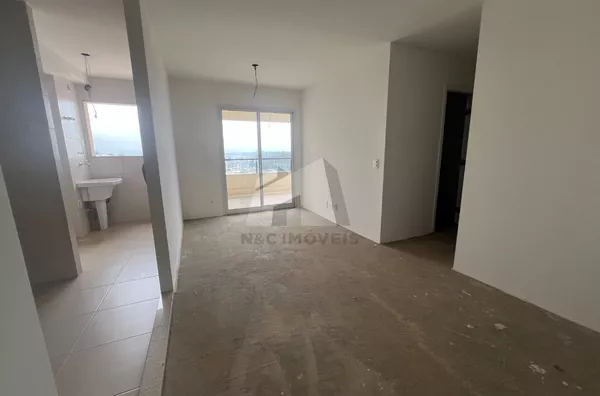 AP5129 - Apartamento de 58m² no Condomínio Villa Real para Venda R$695.000, Jd. Sabará/SP