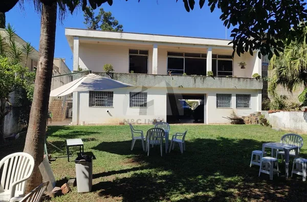 Sobrado para venda e aluguel, 4 quarto(s), R$1.600.000/R$12.000 Interlagos, São Paulo
