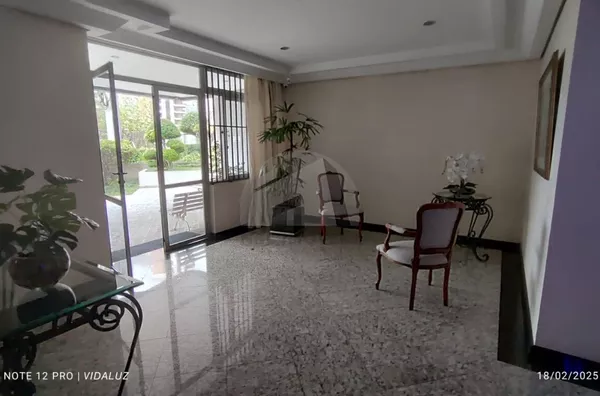 Apartamento para venda, R$1.280.000 Chácara Santo Antônio (zona Sul), São Paulo