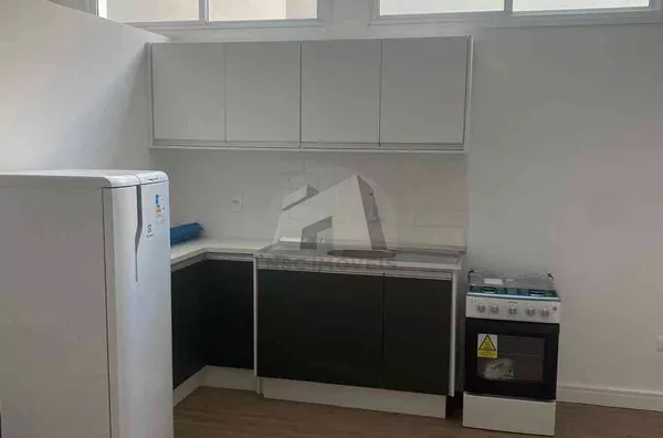 LOFT mobiliado R$2.500, Chácara Sto. Antônio (São Paulo) 