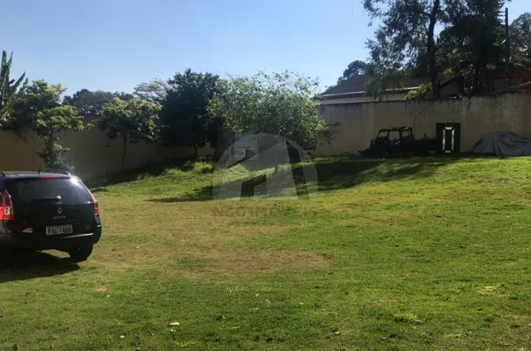 Terreno à venda, 1.220m², por R$2.240.000, Jordanópolis - São Bernardo do Campo/SP