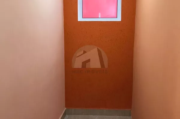 SO5477 - Sobrado para Venda R$600.000, Pq. Residencial Cocaia/SP