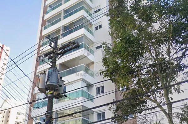 Apartamento á Venda 135m² R$ 742.000, Vila Mascote/SP