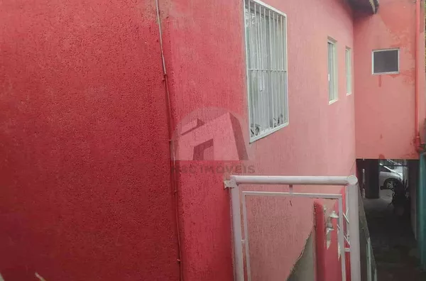 Sala Comercial para Locação 38m² R$ 1.360,00Jardim Colonial/SP