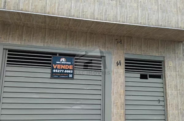 Casa para venda, 3 quarto(s), R$200.000-  Jardim Noronha, São Paulo