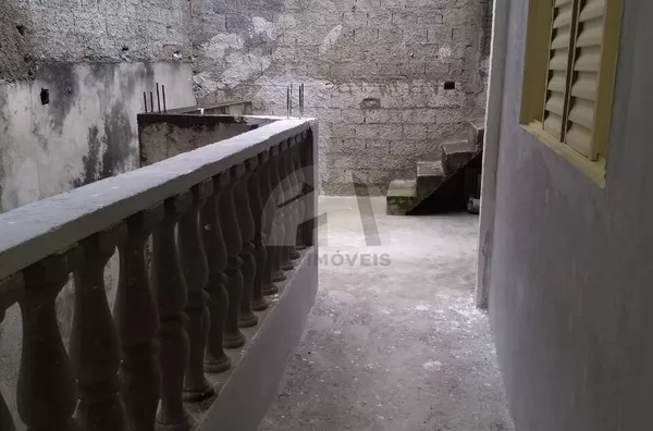 Sobrado para venda, R$220.000 Parque Alto Do Rio Bonito, São Paulo