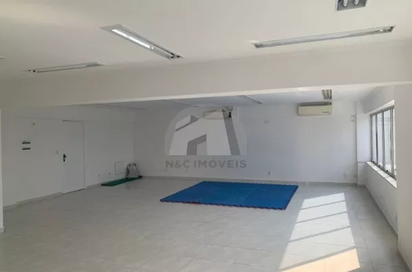 Sala comercial para aluguel, 98m² por R$ 2.200,00 - Santo Amaro, São Paulo