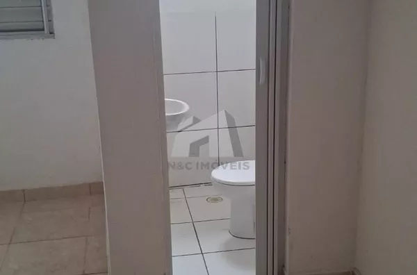 Casa para locação R$ 800,00,  Jardim Toca, São Paulo