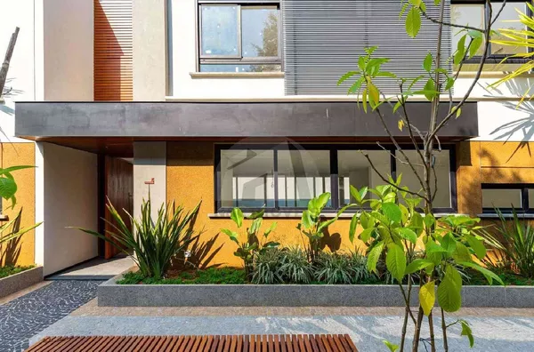 CA5060 - Casa de 367,09m² á Venda R$ 4.900.000, Santo Amaro/SP