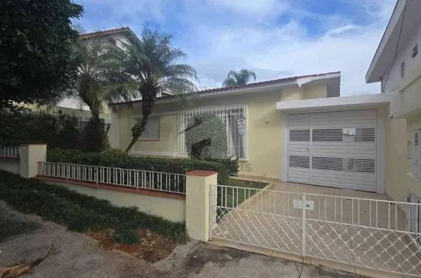 Casa á Venda 285,00m² R$ 1.080.000, Jardim Londrina/SP