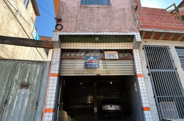 3 casas para venda, 3 quarto(s),  R$ 500.000 Jardim Shangrilá (zona Sul), São Paulo