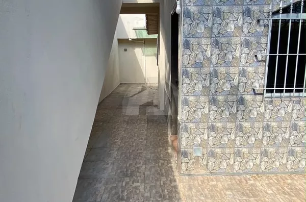 CA5745 - Casa para locação por R$3.200 - Jardim Primavera (zona Sul), São Paulo/SP