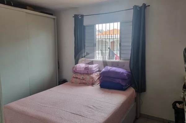 Sobrado para venda, R$460.000 Jardim Itatiaia, São Paulo