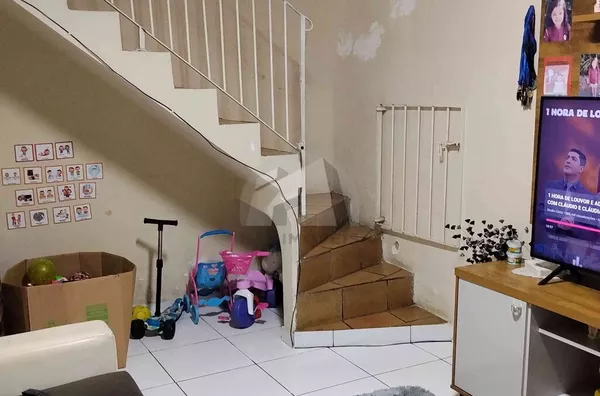 Casa á Venda 250,00m² R$ 350.000, Jardim Edi/SP