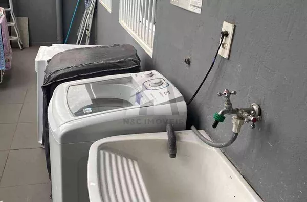 LOFT mobiliado R$2.500, Chácara Sto. Antônio (São Paulo) 