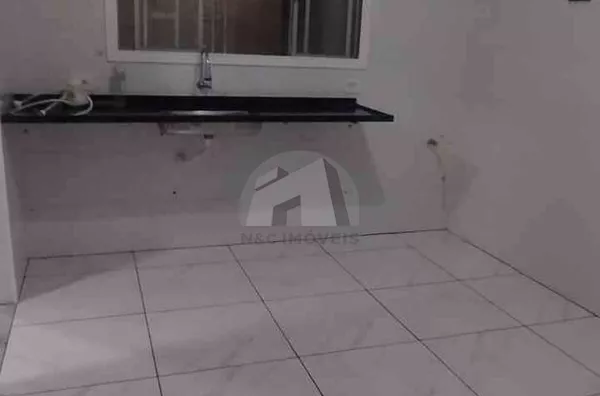 CA4923 - Casa de 80m² para locação por R$2.000 - Jardim Maria Rita