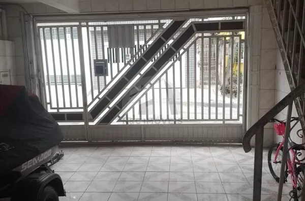 Sobrado para venda R$325.000,  Vila Natal, São Paulo