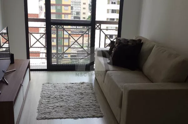 Apartamento à venda 2 dormitórios, 47m² por R$ 540.000,00 - Perdizes - São Paulo/SP