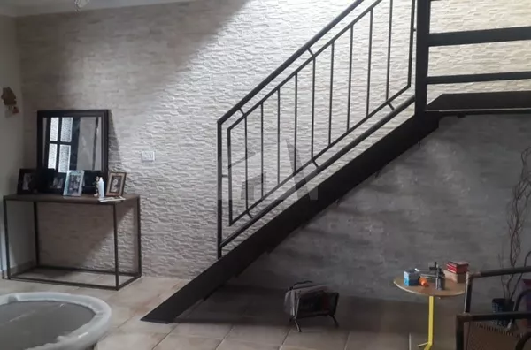 Sobrado com 2 dormitórios para venda - Jardim Primavera - São Paulo/SP