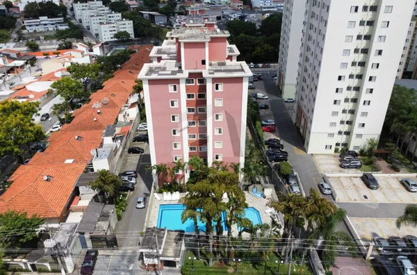 AP4476 - Apartamento de 74m² para venda por R$340.000 e para locação R$2.900 - Jd. Ubirajara (ZS)/SP