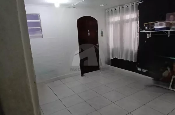 2 Casas para venda R$960.000,00, 3 quarto(s),  Vila Gea, São Paulo