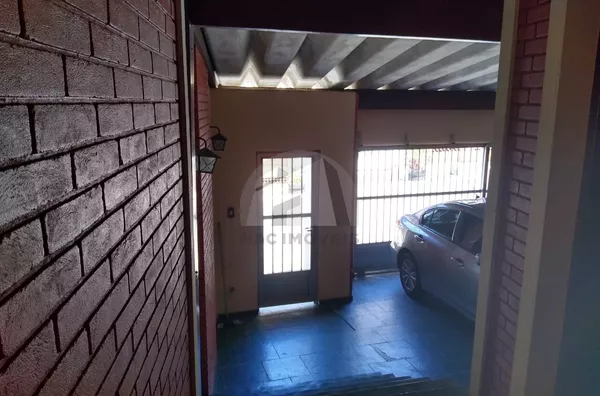 CA4266 - Casa para locação por R$3.100 - Jardim Maria Rita, São Paulo.