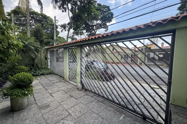 SO5352 - Sobrado para Venda R$1.300.000, Brooklin/SP