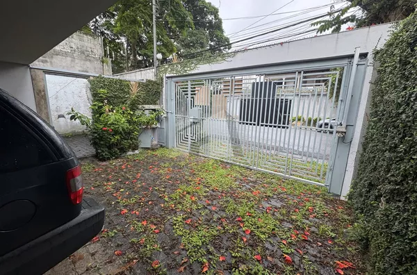 CA5335 - Casa para Venda R$2.400.000, Brooklin/SP