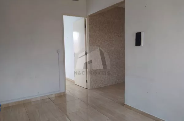 Apartamento para venda 2 dormitórios, por R$ 190.00190.000,00/mês - Conjunto Habitacional Brigadeiro Faria Lima - São Paulo