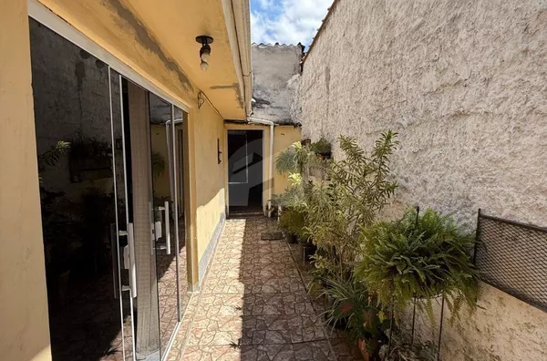 Casa para venda R$680.000, 3 quarto(s) - Jardim Regis, São Paulo/SP