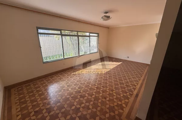 SO4668 - Sobrado de 183m² para venda por R$1.200.000 - Campo Grande - São Paulo/SP