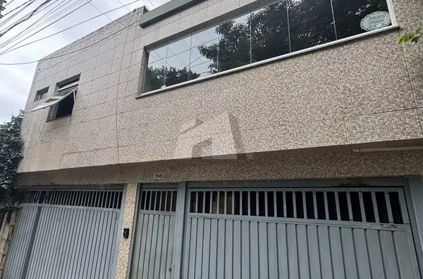 Kitnet para Locação R$ 1.500,00 - Jardim Colonial/SP