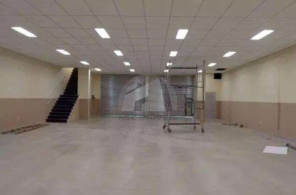 SA4793 - Salão venda R$1.900.000 e locação R$7.500,  250 m² Jd. dos Alamos - (Parelheiros) SP                         