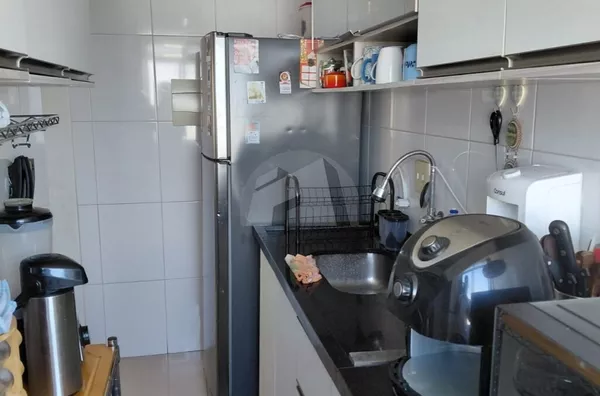 Apartamento Duplex à Venda 81,63m² R$ 340.000, Super Quadra Morumbi, São Paulo - Foto 10
