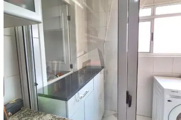 AP5403 - Apartamento para Venda R$1.250.000,00, Jd. Marajoara/SP