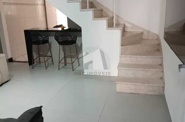 CA2898 - Casa de 136m² para venda por R$610.000 - Vila Romano/SP